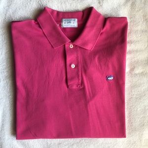 Southern Tide Skipjack Polo